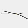 Ceros® XT400 4-point chin strap
