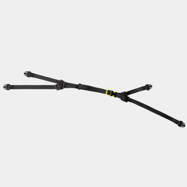 Ceros® XT400 4-point chin strap