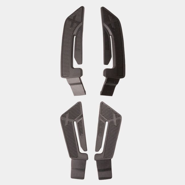 Ceros®  XT400 accessory clip set