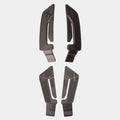 Ceros®  XT400 accessory clip set