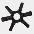 Ceros® XT400 crown padding