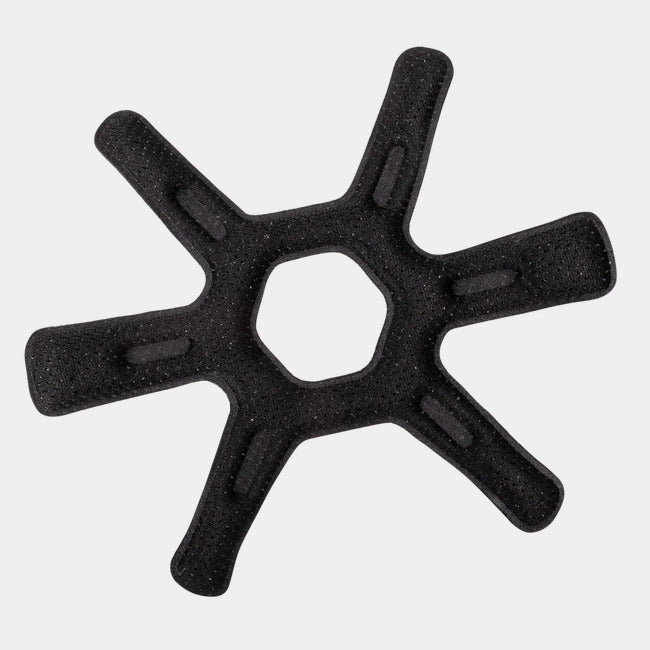 Ceros® XT400 crown padding