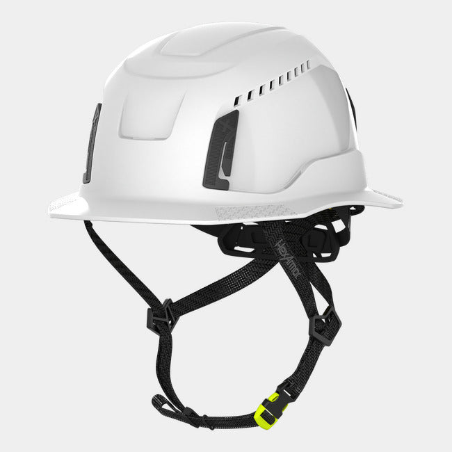 HexArmor Ceros XT400 safety helmet