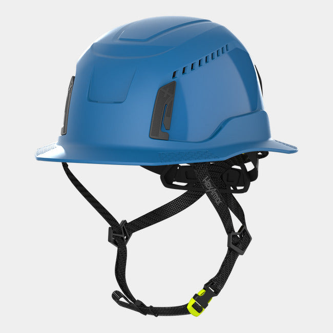 HexArmor Ceros XT400 safety helmet