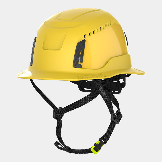 HexArmor Ceros XT400 safety helmet
