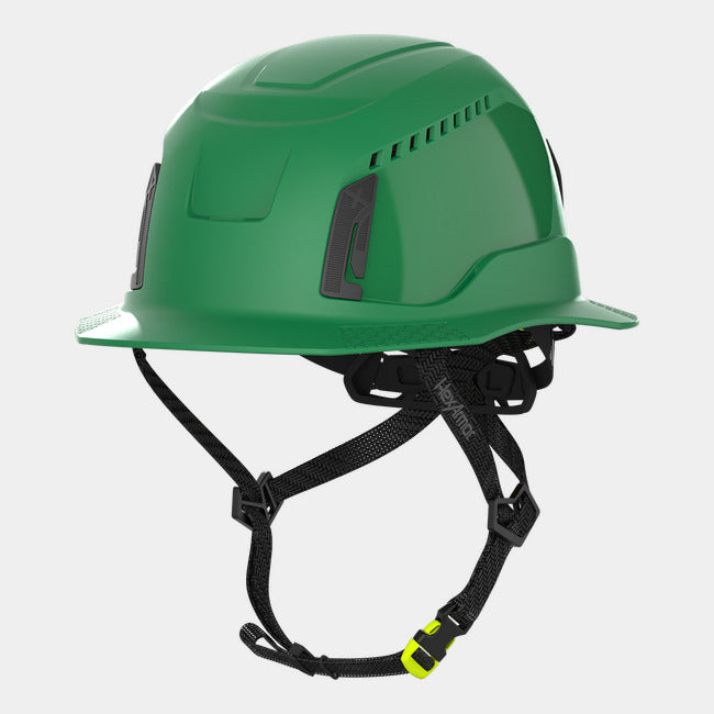HexArmor Ceros XT400 safety helmet