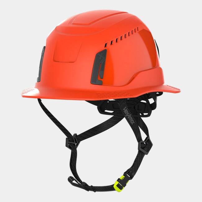 HexArmor Ceros XT400 safety helmet