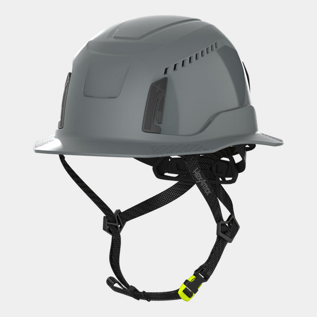 HexArmor Ceros XT400 safety helmet