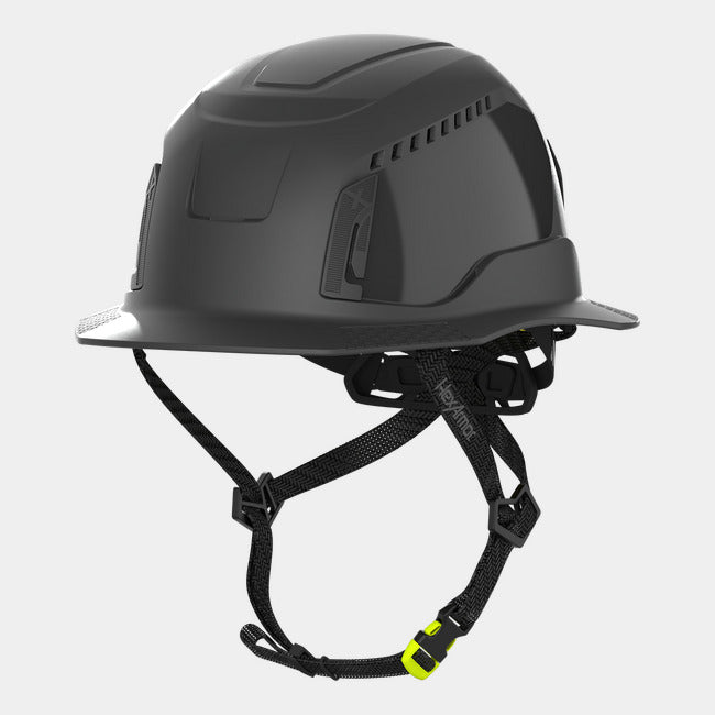 HexArmor Ceros XT400 safety helmet