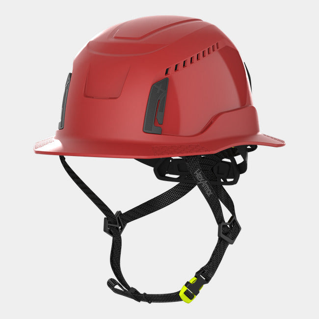 HexArmor Ceros XT400 safety helmet