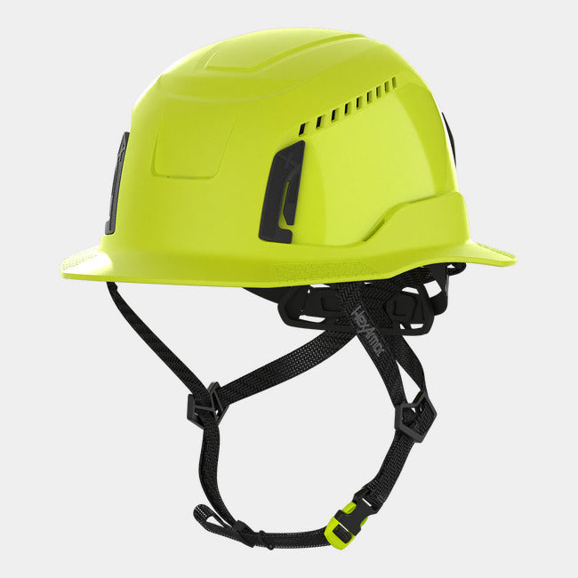 HexArmor Ceros XT400 safety helmet