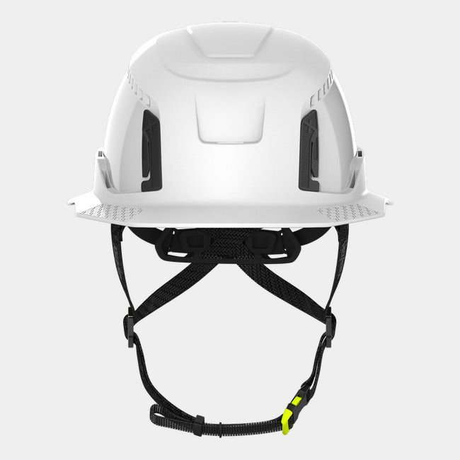 HexArmor Ceros XT400 safety helmet