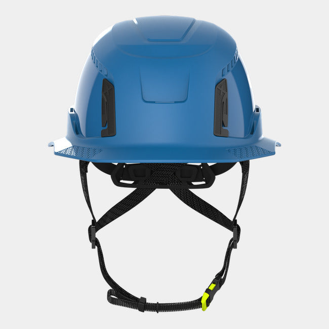 HexArmor Ceros XT400 safety helmet