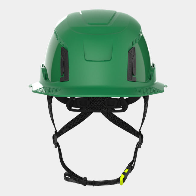 HexArmor Ceros XT400 safety helmet