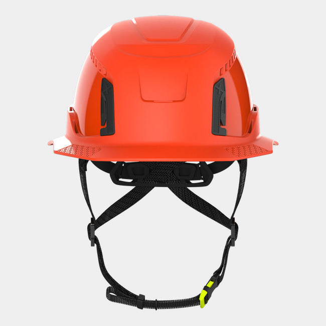 HexArmor Ceros XT400 safety helmet