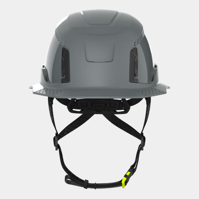 HexArmor Ceros XT400 safety helmet