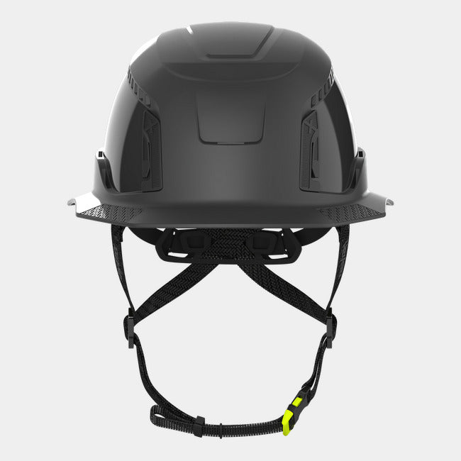 HexArmor Ceros XT400 safety helmet