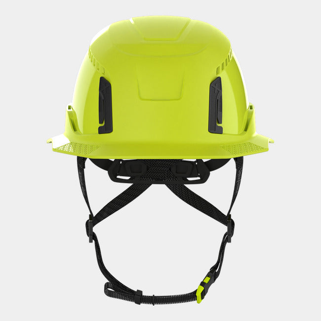 HexArmor Ceros XT400 safety helmet