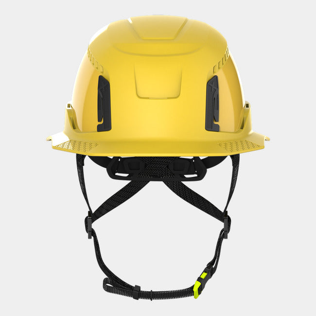 HexArmor Ceros XT400 with Mips safety system safety helmet