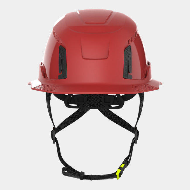 HexArmor Ceros XT400 with Mips safety system safety helmet