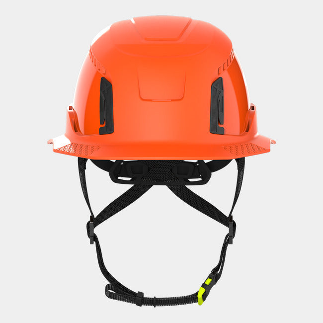 HexArmor Ceros XT400 with Mips safety system safety helmet