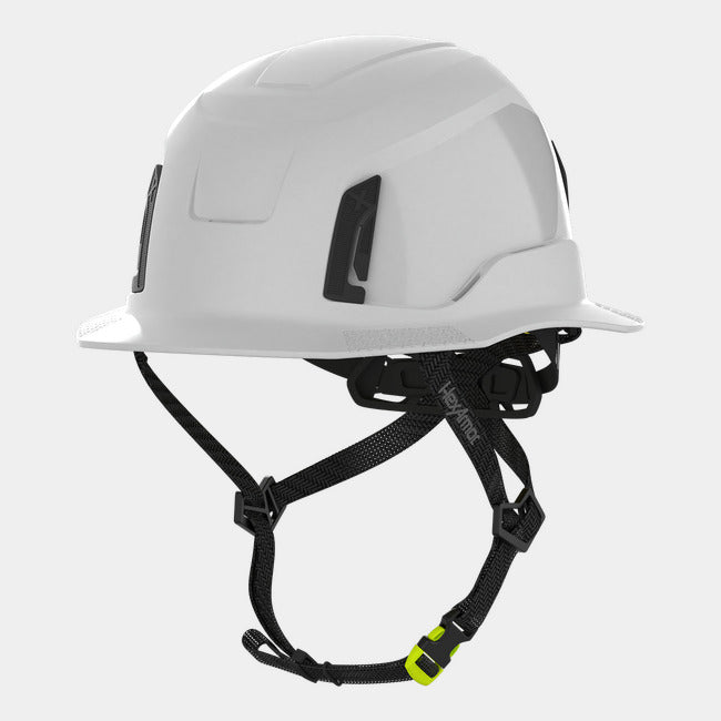 HexArmor Ceros XT400E safety helmet