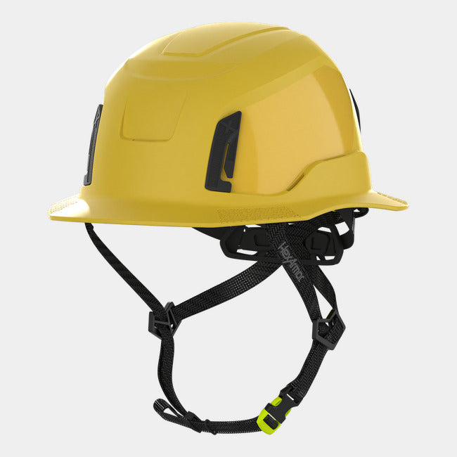 HexArmor Ceros XT400E safety helmet