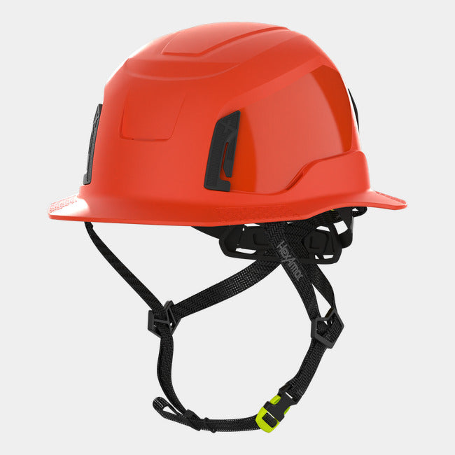 HexArmor Ceros XT400E safety helmet