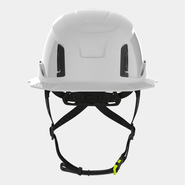 HexArmor Ceros XT400E with Mips safety system safety helmet