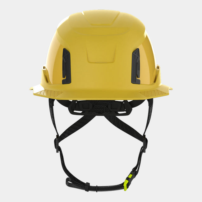 HexArmor Ceros XT400E with Mips safety system safety helmet