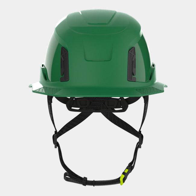 HexArmor Ceros XT400E with Mips safety system safety helmet