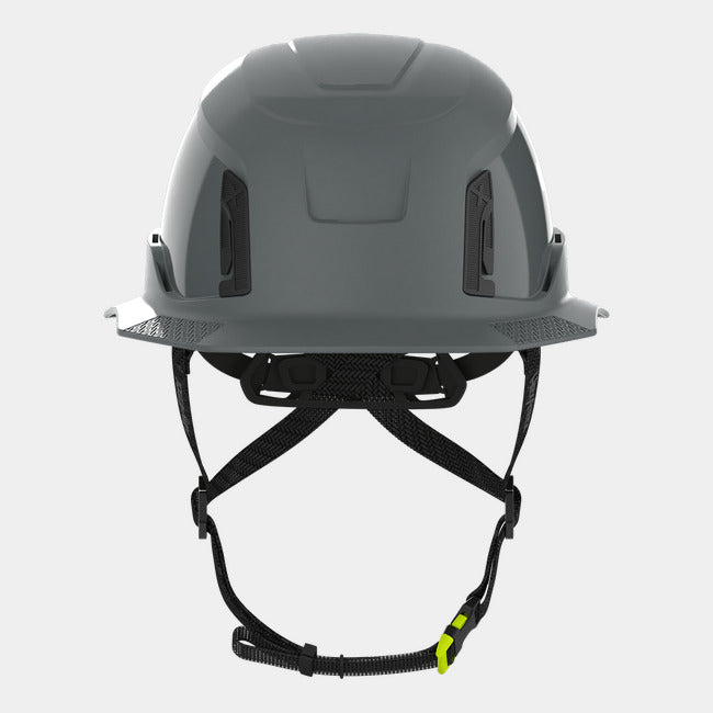 HexArmor Ceros XT400E with Mips safety system safety helmet