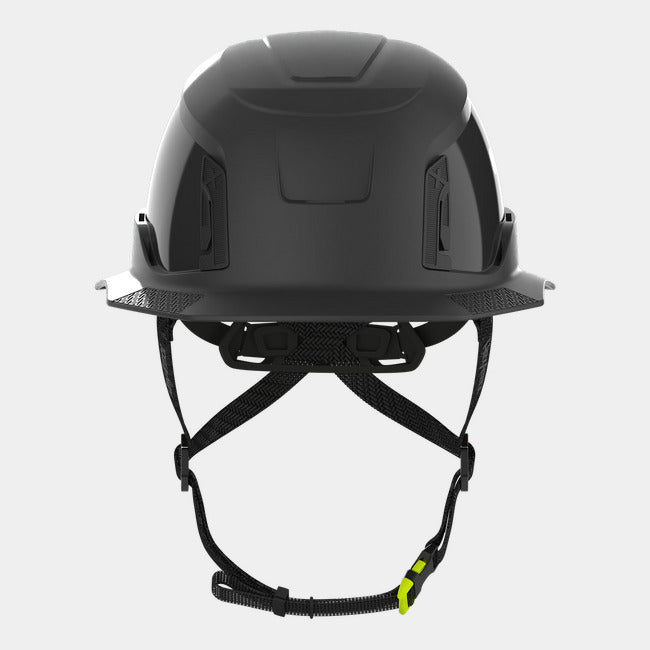 HexArmor Ceros XT400E with Mips safety system safety helmet