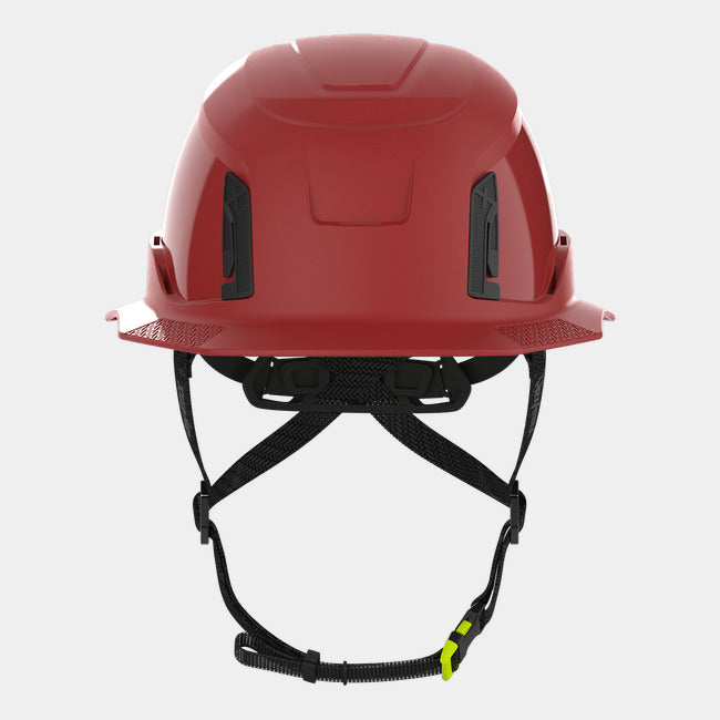 HexArmor Ceros XT400E with Mips safety system safety helmet