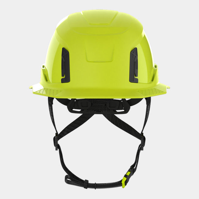 HexArmor Ceros XT400E with Mips safety system safety helmet
