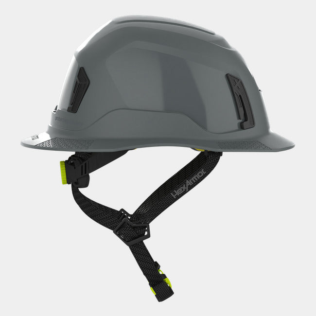 HexArmor Ceros XT400E with Mips safety system safety helmet