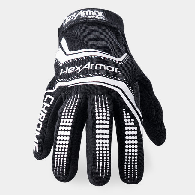 HexArmor Chrome Core 4032 gloves