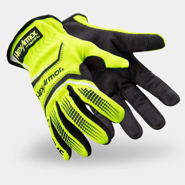 HexArmor Chrome Core 4033 gloves