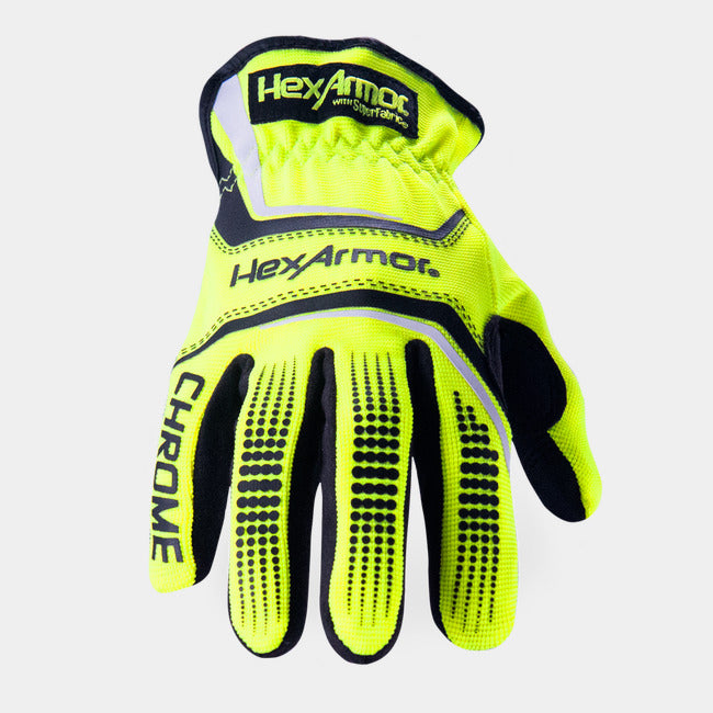 HexArmor Chrome Core 4033 gloves