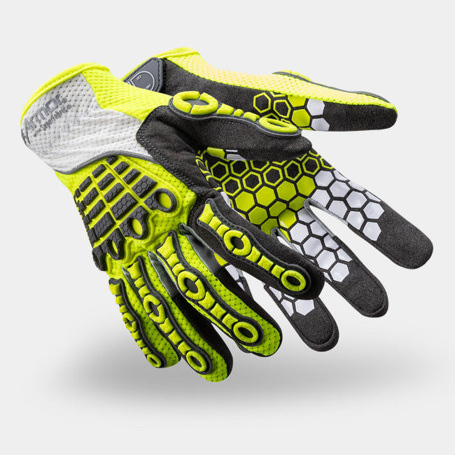 HexArmor Chrome Oasis 4035IMP gloves