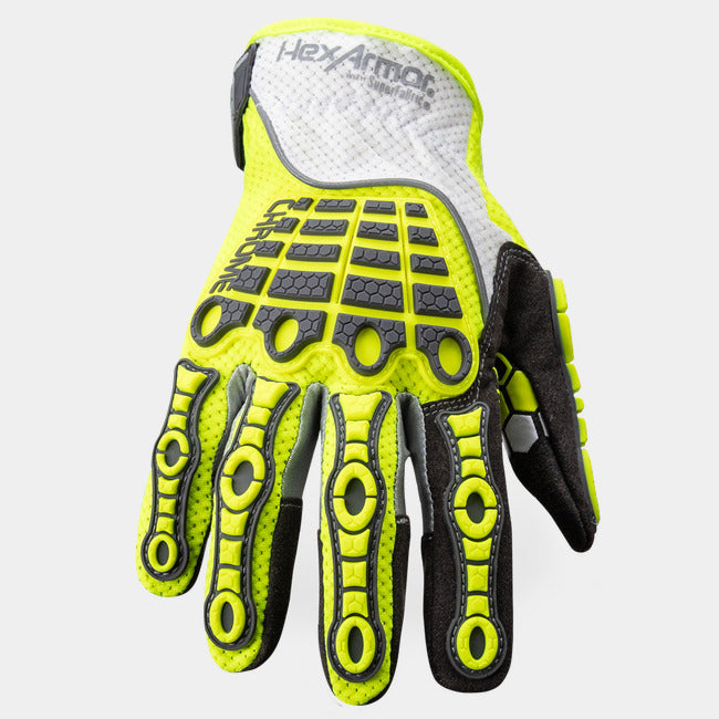 HexArmor Chrome Oasis 4035IMP gloves