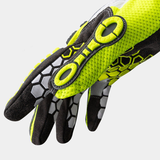 HexArmor Chrome Oasis 4035IMP gloves