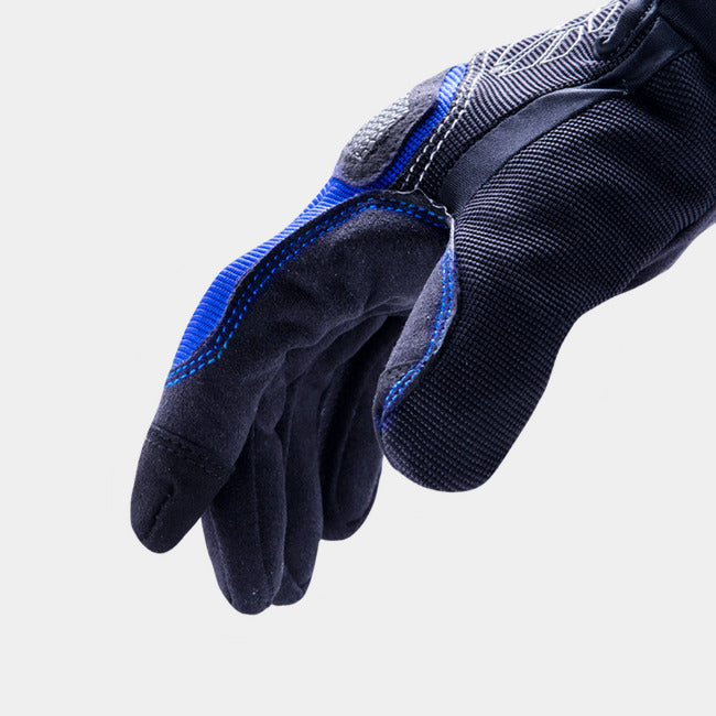 HexArmor Chrome Series 4018 gloves