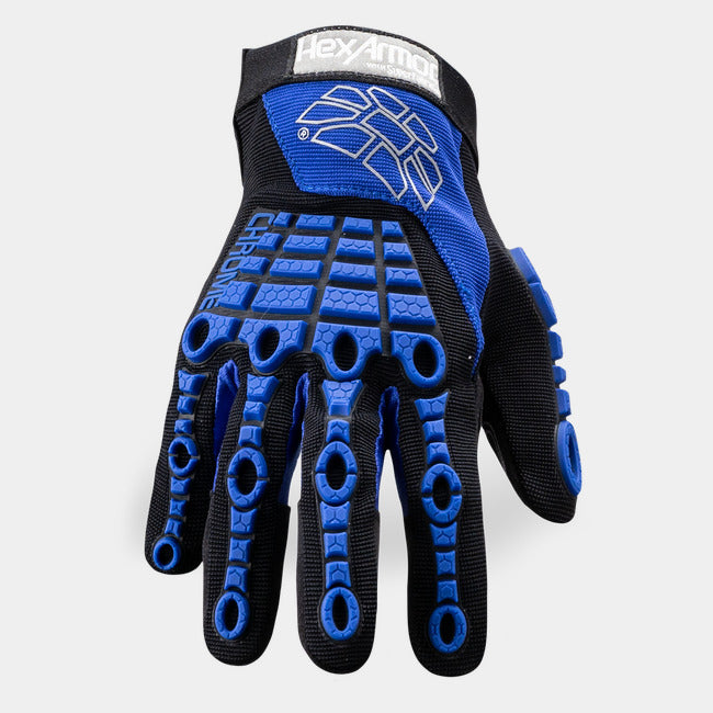HexArmor Chrome Series 4024 gloves