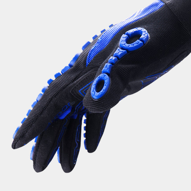 HexArmor Chrome Series 4024 gloves