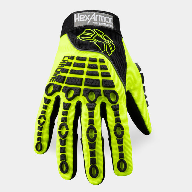 HexArmor Chrome Series 4026 gloves
