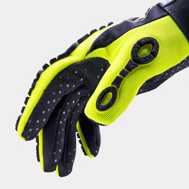 HexArmor Chrome Series 4026 gloves