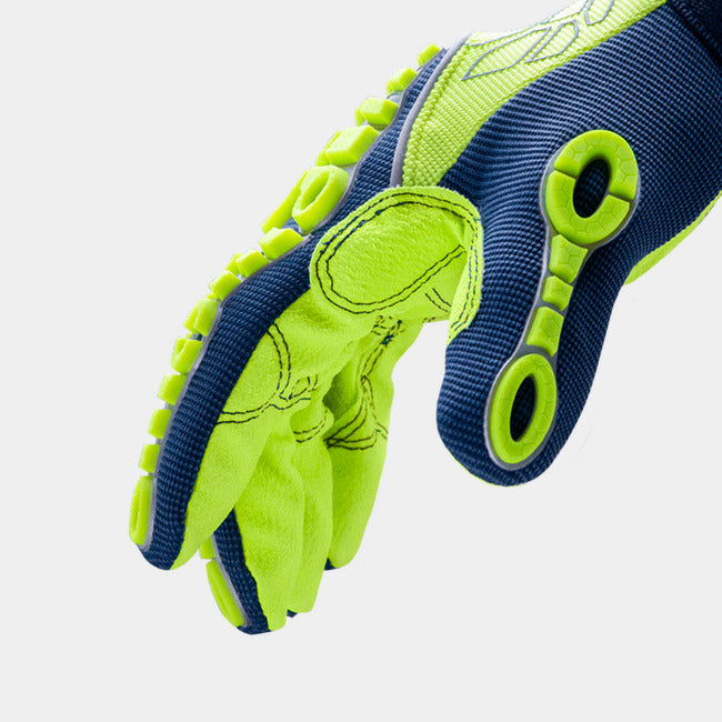 HexArmor Chrome Series 4027 gloves