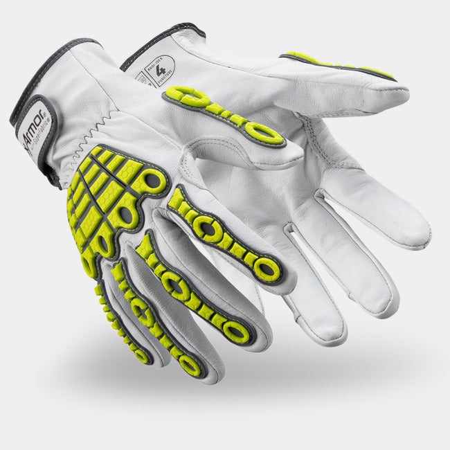 HexArmor Chrome Series 4080 gloves