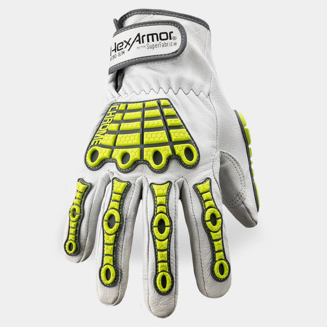 HexArmor Chrome Series 4080 gloves